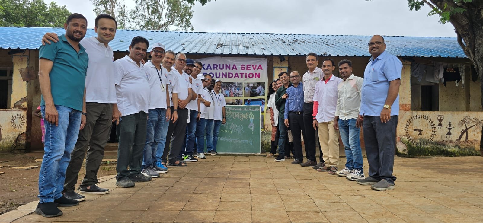 Medical Camps