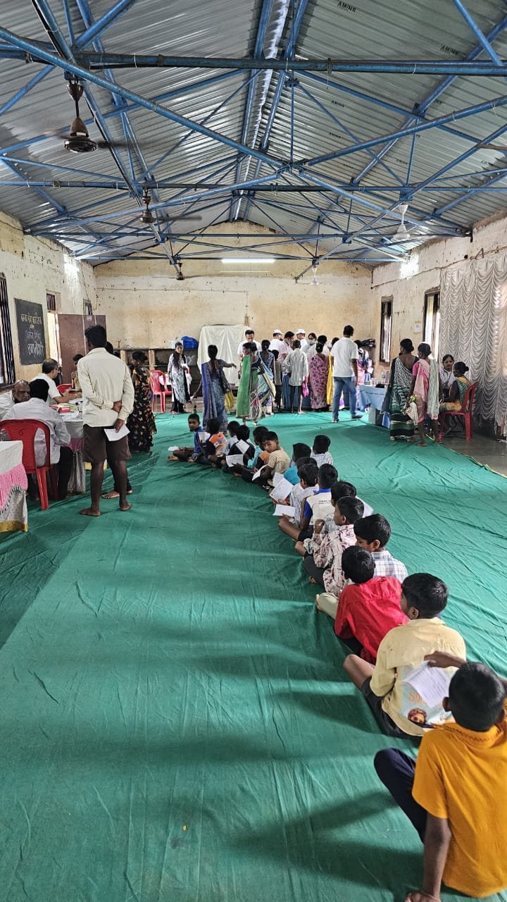 Medical Camps