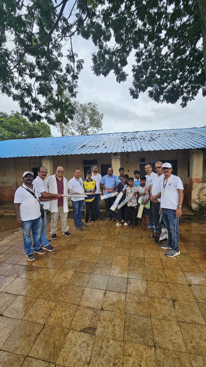 Medical Camps