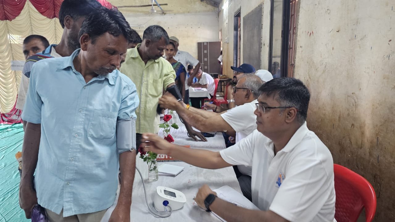 Medical Camps
